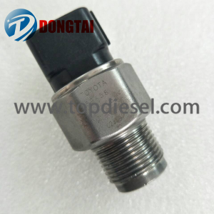 Free sample for Cr819 Commo Nrail Test Bench - No,539(9)Fuel Pressure Sensor 499000-6080 – Dongtai
