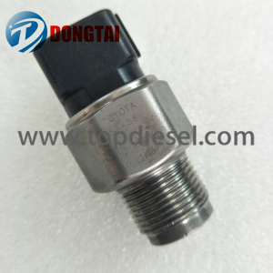 No,539(9-1)Fuel Pressure Sensor 499000-6080