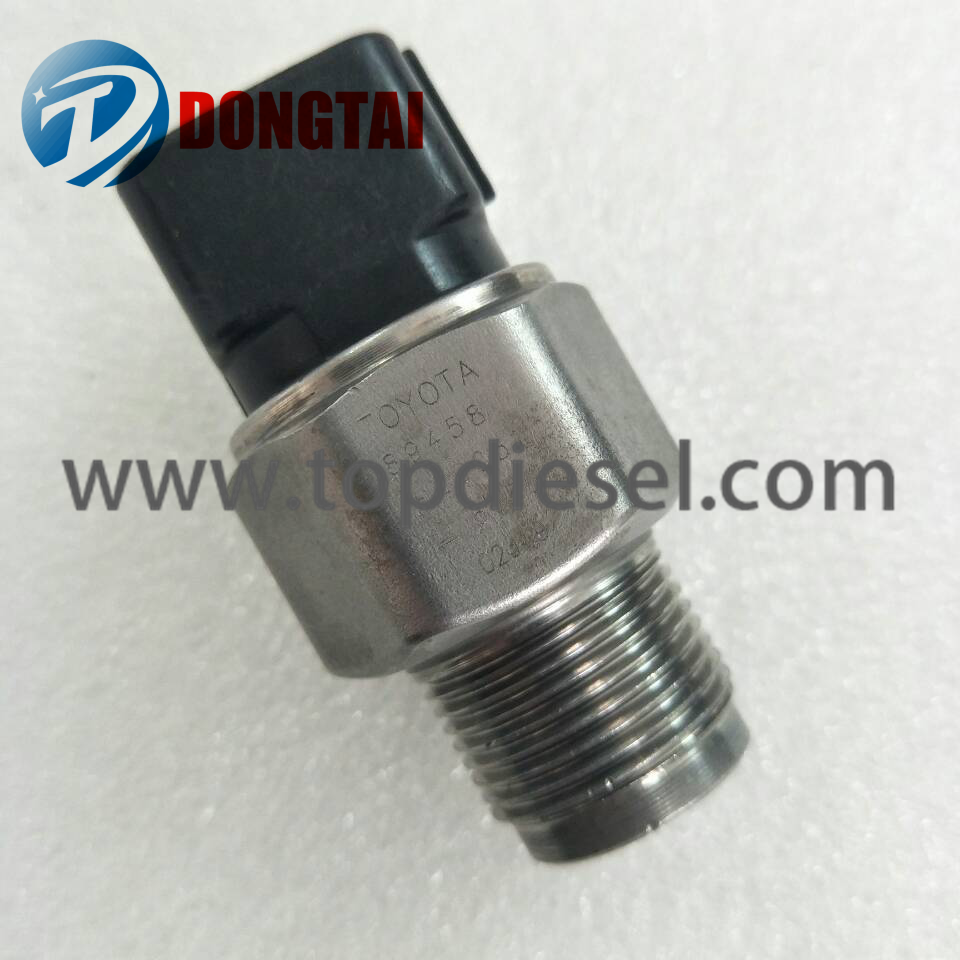 Free sample for Cr819 Commo Nrail Test Bench - No,539(9)Fuel Pressure Sensor 499000-6080 – Dongtai