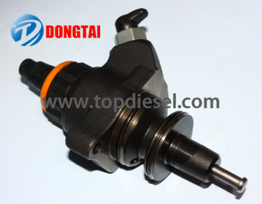 Manufacturing Companies for Fue Injector Nozzle Injector Spare Parts - No,541(1-1) HP0 Plunger 094150-0310/094150-0330(094150-0250) – Dongtai