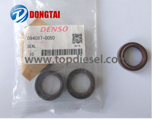 No.541(3) Denso Original HP0 Pump Oil Seal 094087-0050