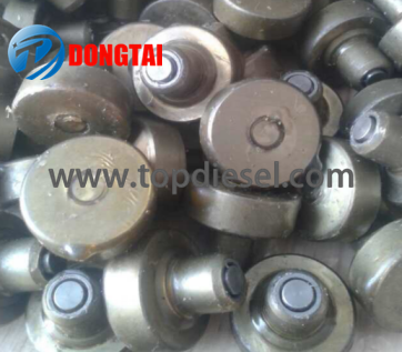 OEM Customized Pistion Pump Parts - No,542（3） CP1 DELIVERY VALVE  – Dongtai
