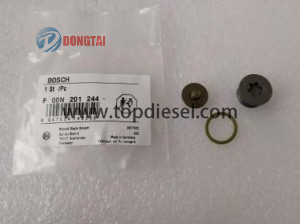 NO.543(4-1) CP3 PUMP PARTS F 00N 201244