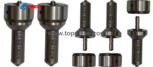 Well-designed Cr Pump Assembly And Disassembly Tools - No,547(2) C7/C9 INJECTOR NOZZLE  – Dongtai