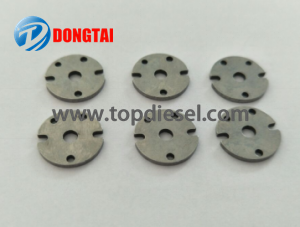 Manufacturing Companies for Fue Injector Nozzle Injector Spare Parts - NO.547(6) C-9 INJECTOR NOZZLE PARTITION  – Dongtai