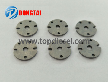 Manufacturing Companies for Fue Injector Nozzle Injector Spare Parts - NO.547(6) C-9 INJECTOR NOZZLE PARTITION  – Dongtai