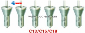 No,547(7) C13/C15/C18 INJECTOR NOZZLE