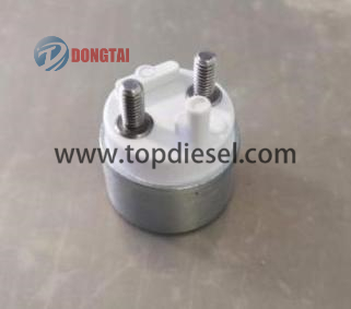 Factory Free sample Water Pump Spare Parts - No,548(2) 320D Injector Solenoid Valve  – Dongtai