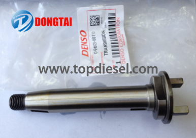 High Quality Cummins Isx X15 Xpihpi Injector - No 553,TRANSMISSION  – Dongtai