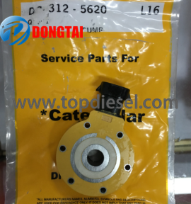 High definition Cr Tester - No 554(2) CAT 320D PUMP DP 312-5620  Solenoid  – Dongtai