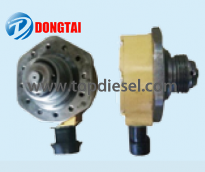 NO,554(3) CAT 320D Solenoid Valve And Seat