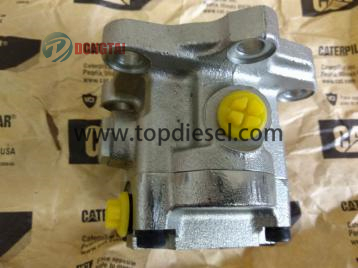 Chinese wholesale Red4 Tester - No 554(5) Feed Pump for CAT323 Pump C6.6 Perkins Series  – Dongtai