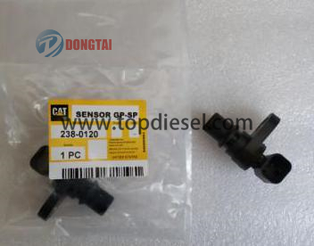 Best quality Cr Test Bench - No,554(8) CAT 320D Crankshaft Position Sen sor 238-0120  – Dongtai