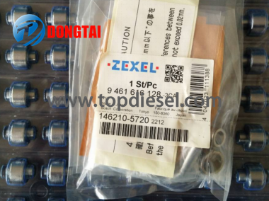 Chinese Professional Cummins Isg Residual Air Gap Measurement Tools - No.555(2) Diesel VE Pump Parts Roller Assy 146210-5720  – Dongtai