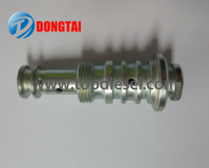 High definition Cr Tester - No555 VE PUMP Pressure regulating valve – Dongtai