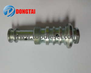 One of Hottest for Hp0 Feed Pump - No555 VE PUMP Pressure regulating valve – Dongtai