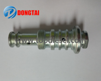 China Manufacturer for Diesel Fuel Injector - No555（1） VE PUMP Pressure regulating valve – Dongtai