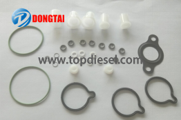 Factory directly Valve P Type - No,558（2）CRCPN1 Repair Kits  (F01M101454)  – Dongtai
