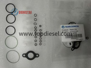 No,558（3）CP1 repair kit F01M101455