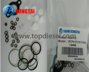 No,558（4）CRCPN1 Repair kits (F01M101456)