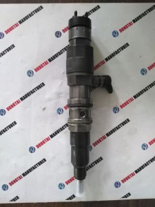 BOSCH  CRIN4   Common rail  Injector  044512028704451202880986435624A471070058780