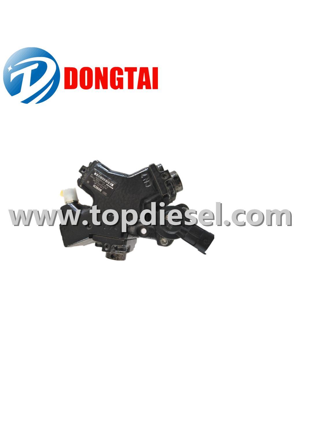 Super Lowest Price National 12p160 Mud Pump Parts -  0445010632 – Dongtai