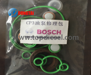 No,560(1) CP3 Repair Kits