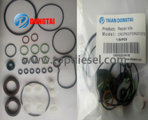Manufacturer for Eui/Eup Tester - No,560(2) CP3 Repair Kits CRCPN3(F00N201976 ) – Dongtai