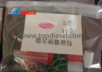 Good Quality Injector Electronic Parts - No,561 DELPHI Pump Repair Kits  – Dongtai