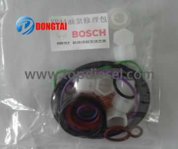 Factory Cheap Hot Vp37 Vp44 Pump Tester - No,562 BOSCH VP44 Pump Repair  – Dongtai