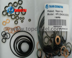 No,563 (1-1) Repair kits HP0(094040-0030)