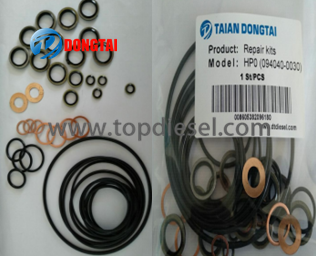 Competitive Price for Denso Valve - No,563 (1) Repair kits HP0(094040-0030) – Dongtai