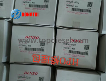 Manufacturer ofCat Pump Tester - No,563 (2)  DENSO Origianl HP0 REPAIR KITS: 094040-0010  – Dongtai