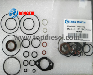 High Quality Cummins Isx X15 Xpihpi Injector - No,563 (3) Repair Kits  HP3(294009-0032)  – Dongtai