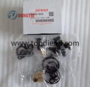 High PerformanceBosch Cp2.2 Into The Oil Filter -
 No,563(4) DENSO Origianl HP3 REPAIR KITS 294009-0032  – Dongtai