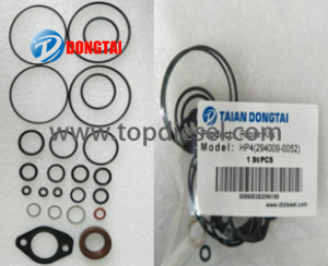 No,563 (5) Repair Kits  HP4(294009-0052)