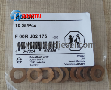 Good User Reputation for Diesel Engine Spare Parts - No,566(4) F 00R J02 175 – Dongtai