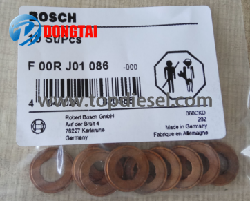 OEM manufacturer Cat Injector - No,566(6) F 00R J01 086 – Dongtai