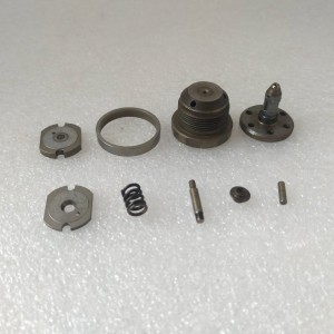 NO.567(2) DENSO VALVE 1211,0801,0562