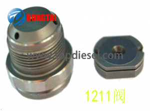 Manufacturer for Eui/Eup Tester -
 No,567 DENSO 1211, 0801 VALVE – Dongtai