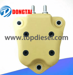 គ្មាន, 569 (2) Solenoid សម្រាប់ឆ្មា 3408/3412 Injector