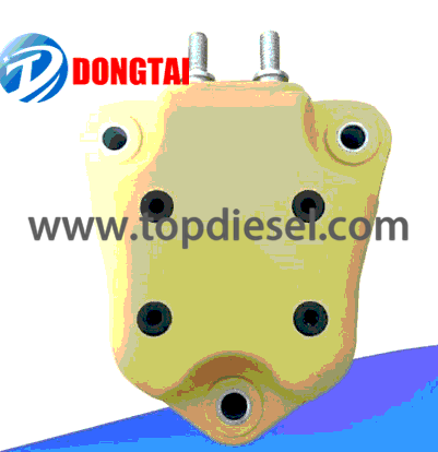 Europe style for Barcode Scanner Bluetooth - No,569(2) Solenoid For CAT 3408 /3412 Injector – Dongtai