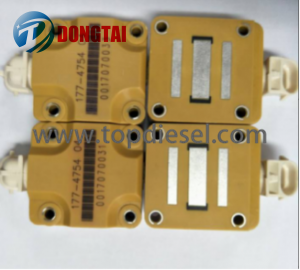 No,569(1-1) Solenoid Valve 128-6601 HEUI CAT3126 177-4754