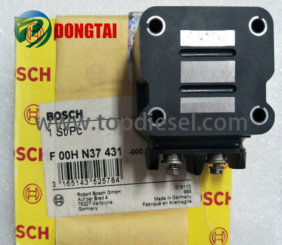 Factory made hot-sale Hydraulic Universal Tensile Test Machine - No,569(3)BOSCH Unit pump solenoid assy F00HN37431 – Dongtai
