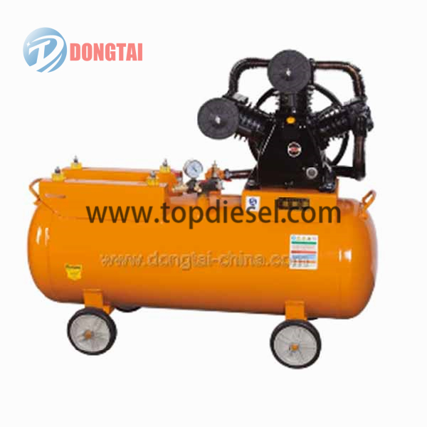 OEM Customized Feed Pump - Car Care Series DT-0.912.5A – Dongtai