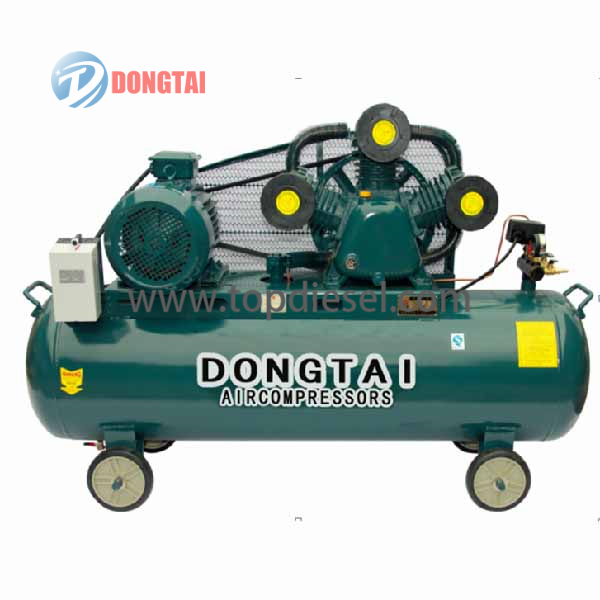 Well-designed Cr Pump Assembly And Disassembly Tools - Classic Series DT-0.8/8W – Dongtai