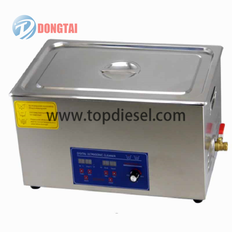 factory Outlets for Eus900 Heui And Euieup Test Bench - Industrial series(Digital timer,heater,Adjustable Power) – Dongtai