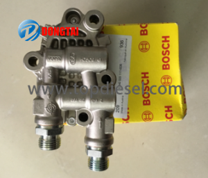 No,570(1) BOSCH CP3 FEED PUMP 0440020117