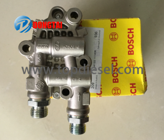 2017 Good Quality Nozzle Yanmar Type - No,570 BOSCH CP3 FEED PUMP 0440020117 – Dongtai