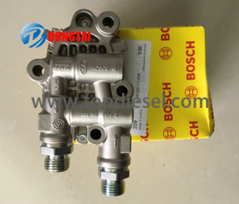 Good Wholesale VendorsExtensometer - No,570 BOSCH CP3 FEED PUMP 0440020117 – Dongtai